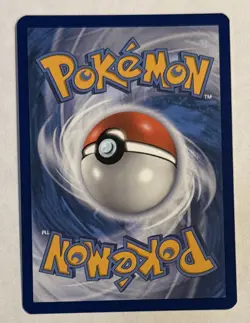 Pokemon Flareon SWSH041 Sword & Shield Promo Pokemon TCG Cosmos Holo Ungraded - Image 2