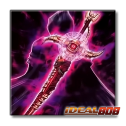 PRE-SALE YUGIOH x3 DOOD-EN082 CURSED COPYCAT NOBLE ARMS - COMMON 1st EDITION - Image 1