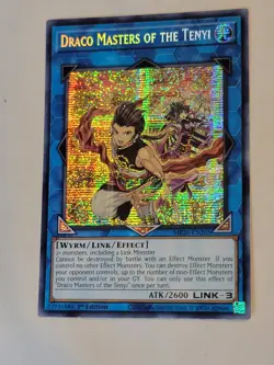 Yu-gi-oh Card Lot - Rares/ Secret Rares Yugioh 23 Cards - Image 2