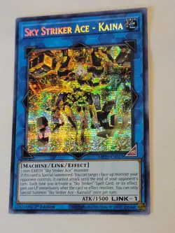 Yu-gi-oh Card Lot - Rares/ Secret Rares Yugioh 23 Cards - Image 4