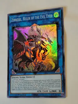Yu-gi-oh Card Lot - Rares/ Secret Rares Yugioh 23 Cards - Image 5