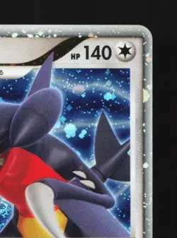 Garchomp LV.X No. 056 HP Moonlit Pursuit Japanese Pokemon Card TCG - Image 5