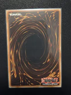 Yugioh! Dominus Impulse MZMU-EN126 Maze of Muertos Ultra Rare 1st Edition NM - Image 2