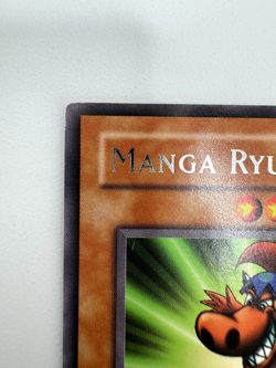 Manga Ryu-Ran MRL-071 Magic Ruler Unlimited - Image 2
