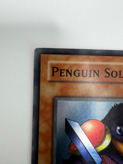 Penguin Soldier SDJ-022 Starter Deck: Joey Unlimited - Image 2