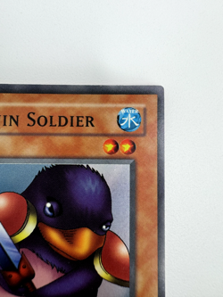 Penguin Soldier SDJ-022 Starter Deck: Joey Unlimited - Image 3