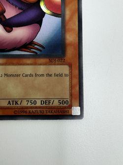 Penguin Soldier SDJ-022 Starter Deck: Joey Unlimited - Image 5