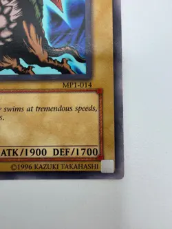 Turtle Bird MP1-014 McDonald's Promo Limited Edition - Image 5