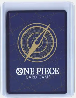 One Piece TCG - Marco (OP16-014) Alt Art - The Time Of Battle - OP16 - Eng. NM/M - Image 2
