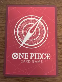 One Piece CCG HODY JONES Alt Art OP06-020 & KAIDO/ LINLIN OP08-119 Secret Cards - Image 4