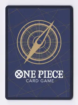 Shiryu (Foil) (OP16-108) Full Art (SR) One Piece The Time of Battle (OP16) - Image 2