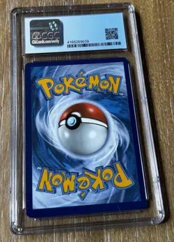 Charizard VMAX SWSH261 SWSH: Sword & Shield Promo Cards Holo CGC Grade 9 - Image 4