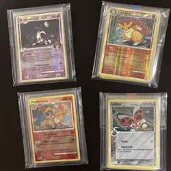 pokemon cards lot - Image 1