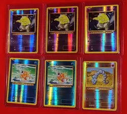 Pokemon Evolutions XY Reverse Holo Bundle Of 39 Cards - Image 4