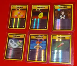 Pokemon Evolutions XY Reverse Holo Bundle Of 39 Cards - Image 5