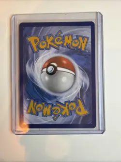 Pokemon TCG Trainer Perrin Special Illustration Card Twilight Masquerade 220/167 - Image 2