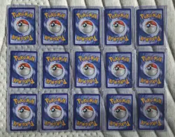 DP Platinum Pokemon COMPLETE Set 134 Cards LvX + Error + Shiny + Prerelease NM - Image 4
