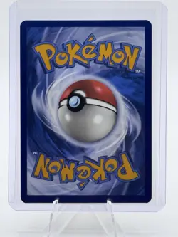 Pokemon TCG Rika 258 Paradox Rift Trainer Special Illustration Card 258/182 - Image 2