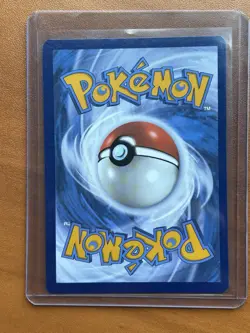 Flutter Mane Pokemon Center 097 - SV: Scarlet & Violet Promo Card - USA SELLER - Image 2