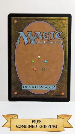 Fervor Magic 2013 (M13) ...sku: CC636 - Image 2