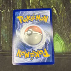 Pokemon TCG XY Evolutions Misty's Determination Reverse Holo 80/108 LP - Image 2