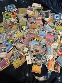 Charizard Pokemon Tin Full Of Cards 2 Pounds Total! - Image 3