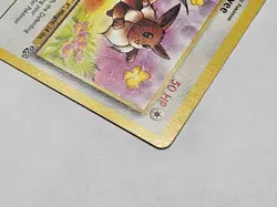 Pokemon Card: Evee 51/64, 1999 Common, Non-Holo (NM) Never Played 02 - Image 4