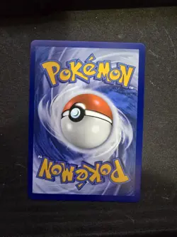 Pokemon TCG Black Bolt Golurk Masterball 043/086 - Image 2