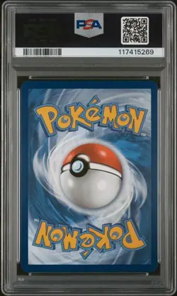 Pokemon Charizard ex 151 Special Illustration Rare #199 PSA 10 Gem Mint - Image 2