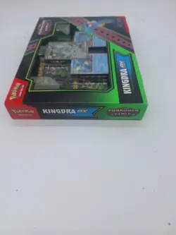 Shrouded Fable Kingdra ex Special Illustration Collection Sealed SV Pokemon TCG - Image 2