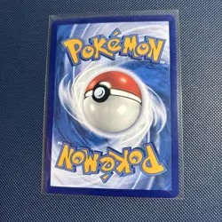 Pokemon TCG Meowth CBB3C 0207/07 Chinese Exclusive - Image 2