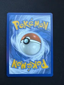 Pokemon TCG Chatot Full Art Holo Card 181/162 Temporal Forces - Image 2