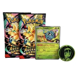 Pokemon TCG: Mega Evolution - Ascended Heroes 2-Pack Blister 12ct Bundle - Image 3