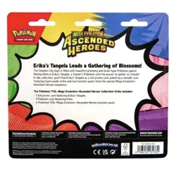 Pokemon TCG: Mega Evolution - Ascended Heroes 2-Pack Blister 12ct Bundle - Image 4