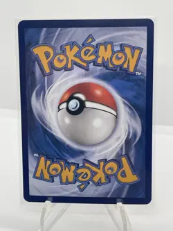 Pokemon Chinese Gem Pack Volume 2 - Eevee 0101/15 Energy Holo NM+ - Image 2