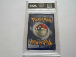 x1 1999 Pokemon Fossil Unlimited Zapdos Holo #15 PSA 8 NM-MT TexasNerdGames - Image 4