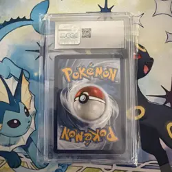 Pokemon Flying Pikachu V Celebrations (006/025) Holo - CGC 10 Gem Mint 🔥 - Image 2