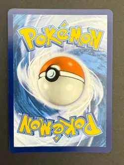 Iron Leaves ex 213/162 Temporal Forces Hyper Rare Pokemon TCG NM/M - Image 2