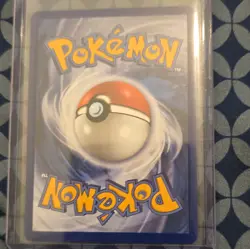 Pokemon Psyduck 226/217 ascended heroes Illustration Rare Full Art Holo English - Image 2