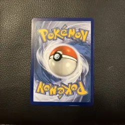 2016 Pokemon XY Evolutions Mewtwo EX Full Art 103/108 #103 LP - Image 2