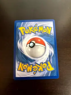 Pikachu (#16) 16/30 Common HGSS Trainer Kit: Gyarados & Raichu Pokemon NM - Image 3