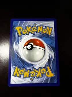 Pokemon TCG Phione 175/167 Sv06 Twilight Masquerade Illustration Rare Holo EN 70 - Image 2