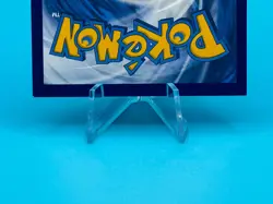 Square Cut Alignment Dot Error Pokemon Card Pancham 149/264 Fusion Strike - Image 4