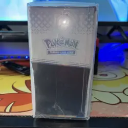 Pokemon TCG Prismatic Evolutions Elite Trainer Box ETB - Factory Sealed w case!! - Image 4