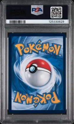 2024 POKEMON SIMPLIFIED CHINESE S PROMO #143 CHARIZARD VSTAR PSA 9 - Image 2