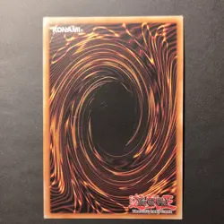Yu-Gi-Oh! TCG Konami Cyber Twin Dragon SDCR-EN037 Ultra Rare Holo 1st Ed - Image 2