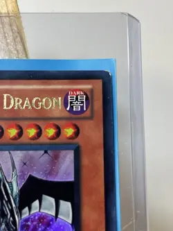 YuGiOh Malefic Stardust Dragon | JUMP-EN043 | Ultra Rare | Limited Edition | MP - Image 4