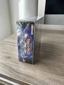 Yu-Gi-Oh Duelist Pack: Dimensional Guardians 1st Edition Booster Box *Sealed* - Image 3