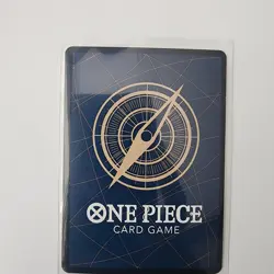 O-Nami | OP06-101 NM | Rare | Wings Of The Captain | One Piece TCG - Image 2