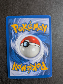 Slowking Holo 14/111 Neo Genesis 2000 Pokemon Card LP - Image 2